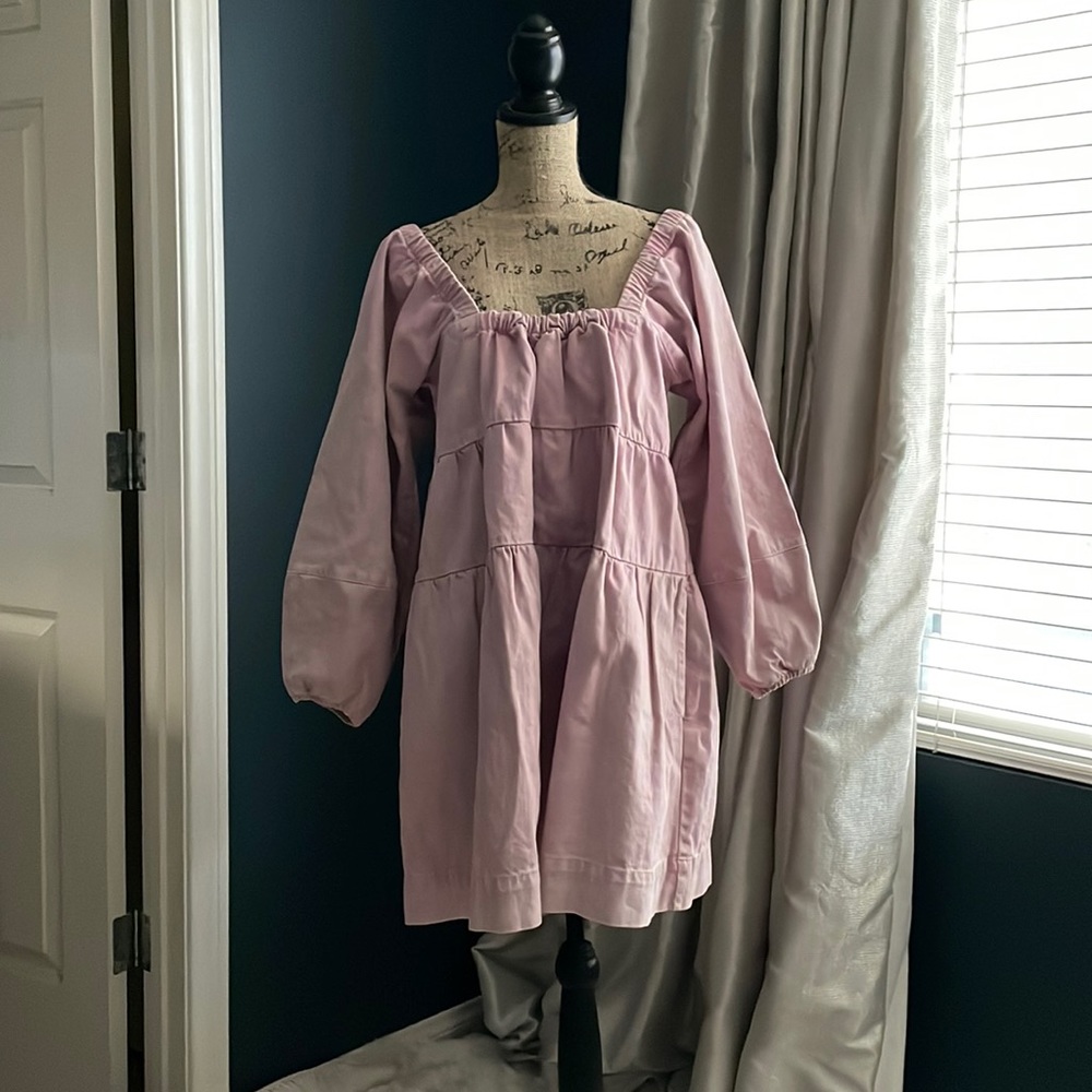 Free People Dress Size Small